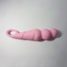 Анальная пробка - 150*30 мм  photo 5