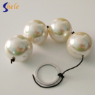 Анальные шарики. photo 4