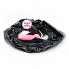 Трусики с вибрирующей анальной пробкой photo 5