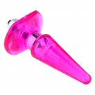 Анальный вибратор Oomph!, водонепроницаемый photo 5