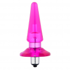 Анальный вибратор Oomph!, водонепроницаемый photo 3