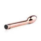 Вібратор для точки G Rosy Gold — Nouveau G-spot Vibrator photo 4