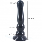 Большой фаллоимитатор Anal Plug photo 4