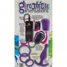 Секс набір GYRATING PASSION KIT photo 2