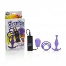 Секс набір GYRATING PASSION KIT photo 1