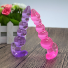 Анальная пробка. Силикон. photo 6