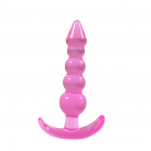 Анальная пробка. Силикон. photo 4