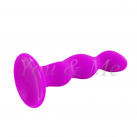 Анальная пробка силиконовая photo 5