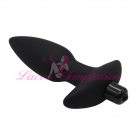 Анальный вибратор. Силикон. 10 режимов. photo 4