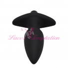 Анальный вибратор. Силикон. 10 режимов. photo 6