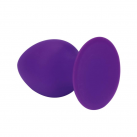 Анальная пробка на присоске photo 5