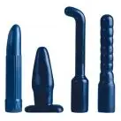 Секс набір NICOLE`S FANTASY KIT photo 1