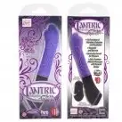Вибратор TANTRIC AURA PURPLE photo 2