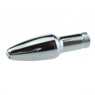 Анальний душ. Метал. photo 4