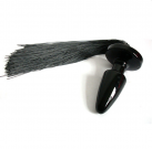 Анальная пробка "хвост пони" photo 3