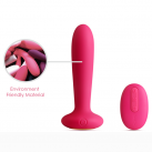 Массажеры простаты с вибрацией SVAKOM Butt Anal Plug  photo 5