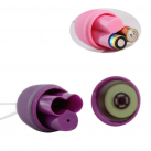 Вибрационное яйцо с пультом дистанционного управления photo 4