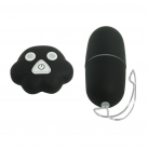 Вибрационное яйцо с пультом дистанционного управления photo 3