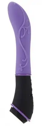 Вибратор TANTRIC NIRVANA PURPLE photo 1