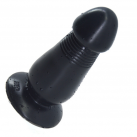 Анальная пробка. Силикон. photo 5