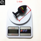 Анальная пробка. Силикон. photo 4