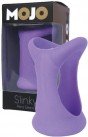 Кільце ерекційне Mojo Slinky Purple photo 1