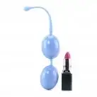 Вагинальные шарики  L'AMOUR WEIGHTED PLEASURE SYSTEM BLUE  photo 2
