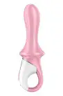 Анальний смарт-вібратор Satisfyer Air Pump Booty 5+, надувається photo 4
