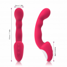 Фаллоимитатор. С вибрацией. 25 режимов. photo 3