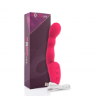 Фаллоимитатор. С вибрацией. 25 режимов. photo 1