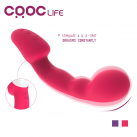 Фаллоимитатор. С вибрацией. 25 режимов. photo 2