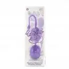 Вагинальные шарики  L'AMOUR WEIGHTED PLEASURE SYSTEM PURPLE photo 4