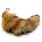 Анальная пробка Fox Anal Plug J117 photo 3