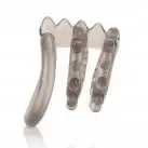 Насадка эрекционная SUPPORT MASTER DOUBLE PLEASURE photo 3