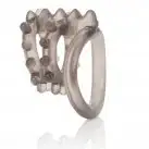 Насадка эрекционная SUPPORT MASTER DOUBLE PLEASURE photo 4