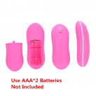 Анальная пробка-вибратор photo 6