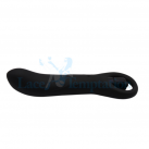 Анальный вибратор с 10 скоростями Lovetoy  photo 4