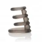 Насадка эрекционная SUPPORT MASTER TRIPLE SMOOTH photo 1