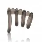 Насадка эрекционная SUPPORT MASTER TRIPLE SMOOTH photo 2