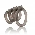 Насадка эрекционная SUPPORT MASTER TRIPLE SMOOTH photo 4