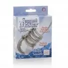 Насадка эрекционная SUPPORT MASTER TRIPLE SMOOTH photo 5