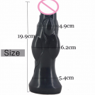 Массажер простаты 7.83  photo 4