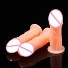 Вагинальные шарики с лисьим хвостом photo 3