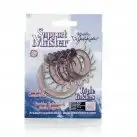 Насадка эрекционная SUPPORT MASTER TRIPLE TICKLERS photo 6