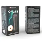 Мастурбатор Mystim Opus E Donut для електростимулятора photo 4