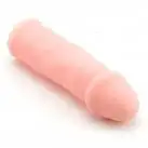 Удлиняющая насадка FUTUROTIC PENIS EXTENDER FLESH photo 1