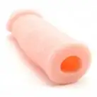 Удлиняющая насадка FUTUROTIC PENIS EXTENDER FLESH photo 4