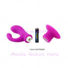 Вибратор. 10 режимов стимуляции photo 1