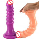 Анальный фаллоимитатор photo 2