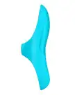 Вібратор на палець Satisfyer Teaser Light Blue photo 2